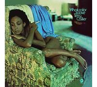 Terry Callier - What Color Is Love [180 gm vinyl] [Vinilo]