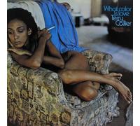 Terry Callier - What Color Is Love ?