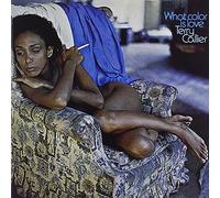 Terry Callier - What Color Is Love
