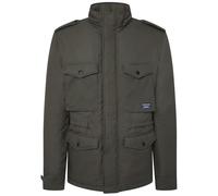 Terry, chaqueta,