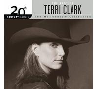 Terry Clark - 20th Century Masters