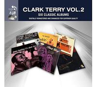 Terry, Clark - 6 Classic Albums Vol.2