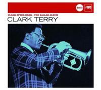 Terry, Clark - Clark After Dark -Ballad