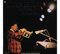 Terry,Clark - Clark After Dark [Import]