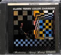 Terry Clark - Color Changes