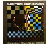 Terry,Clark - Color Changes [Import]