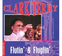 Terry,Clark - Flutin & Fluglin (US Import)