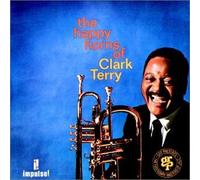 Terry, Clark - Happy Horns of Clark Terry