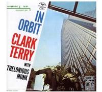 Terry, Clark - In Orbit