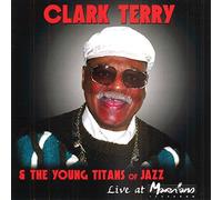 Terry, Clark - Live at Marihan's