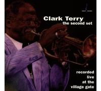 Terry, Clark - Live at the Village Gate: Second Set
