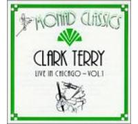 Terry, Clark - Live in Chicago 1