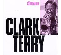 Terry Clark - Masters Of Jazz /vol.5