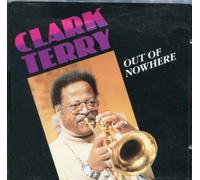 Terry, Clark - Out of Nowhere