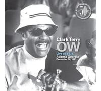 Terry Clark - Ow - Live At E.J s Atlanta, Georgia 1981