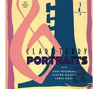 Terry Clark - Portraits
