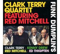 Terry,Clark Quartet - Funk Dumplin's