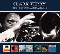 Terry, Clark - Seven Classic.. -Digi-