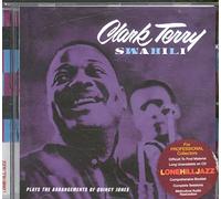 Terry, Clark - Swahili
