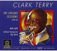 Terry, Clark - THE CHICAGO SESSIONS