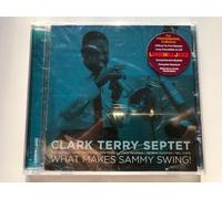 Terry Clark - What Makes Sammy Swing!