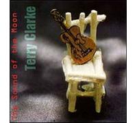Terry Clarke - Sound of the Moon