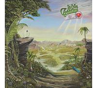 Terry Draper - In My Garden [Vinilo]