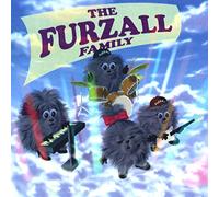 Terry Draper - The Furzall Family