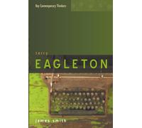 Terry Eagleton: A Critical Introduction (Key Contemporary Thinkers)