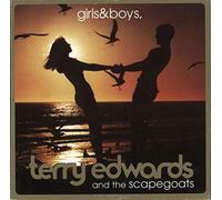 Terry Edwards - Girls & Boys [Vinilo]