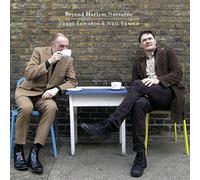 Terry Edwards & Neil Fraser - Beyond Harlem Nocturne