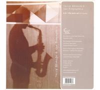 Terry Edwards & the Scapegoats / Noonday Underground - Split 381 Live/Moond [Vinilo]