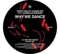 Terry Farley - Why We Dance [VINYL] [Vinilo]