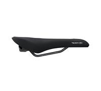 Terry Figura Gel Bicycle Saddle MTB Fitness Unisex MAX, 423006