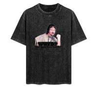Terry Funk Wwfd Wrestling What What Terry Funk Dot Men T-Shirt Black Unisex Tops Casual tee 3XL