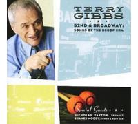 Terry Gibbs 52nd and Broadway (CD) Album (Importación USA)