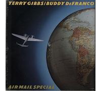 Terry Gibbs - Airmail Special - Sealed