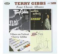 Terry Gibbs - Four Classic Albums