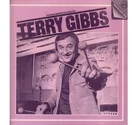 Terry Gibbs - Gibbs, Terry The Big Band Sound Of Terry Gibbs LP Verve 2317112 EX/VG 1970s