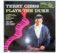 Terry Gibbs - Plays The Duke