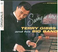 Terry Gibbs - Swing Is Here