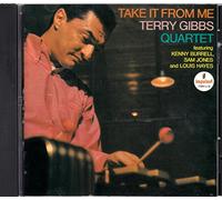 Terry Gibbs - Take It from Me (20bit)