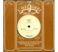 Terry / Golden Lights - Twinkle (3) 7" 45