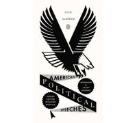 Terry Golway American Political Speeches (Tapa blanda) (Importación USA)