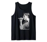 Terry Hall The Colourfield Thinking of You Band 1985 Camiseta sin Mangas