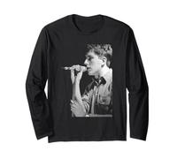 Terry Hall The Colourfield Thinking of You Band 1985 Manga Larga