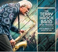 Terry Hanck Gotta Bring It On Home to You (CD) Album (Importación USA)