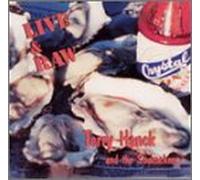 Terry Hanck - Live & Raw