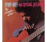 Terry Huff & Special Delivery - The Lonely One