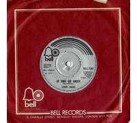 Terry Jacks - If You Go Away